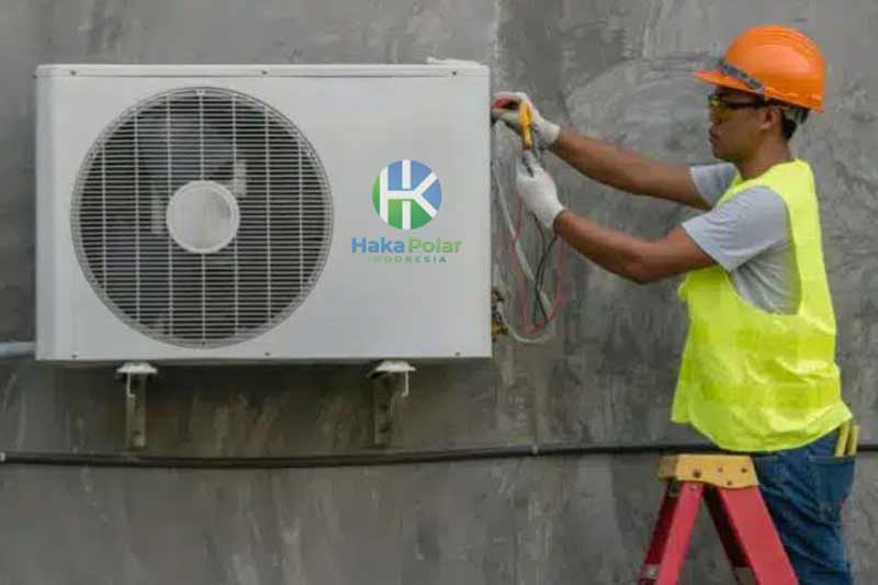 Tips Mengatasi AC Rusak Mendadak: Panduan Emergency AC Repair di Miami Beach